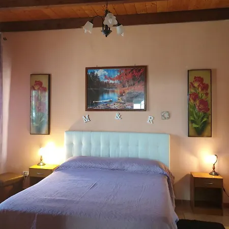 Вилла Casa Vacanze Andrea