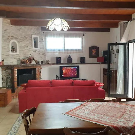 Casa Vacanze Andrea Гаэта