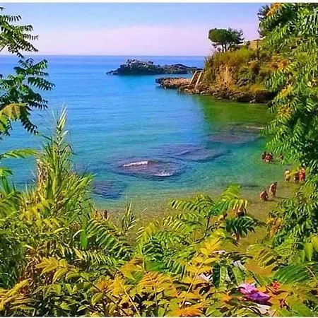 Casa Vacanze Andrea Вилла *